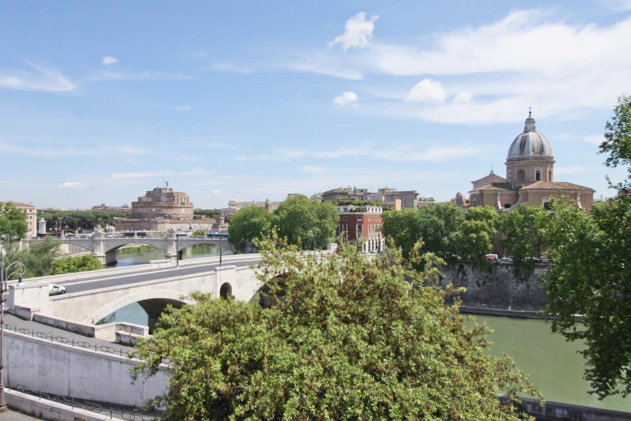 Bigfamilyflats - Vatican City โรม ภายนอก รูปภาพ